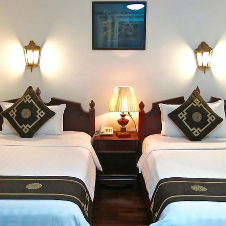 Ban Nongdouang Khampiane Boutique Hotel מראה חיצוני תמונה
