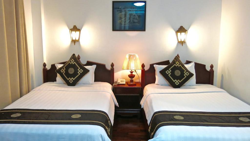 Ban Nongdouang Khampiane Boutique Hotel מראה חיצוני תמונה