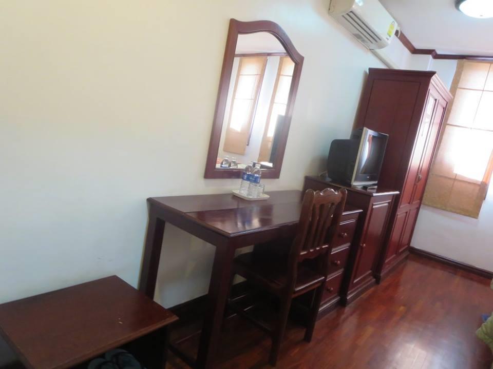 Ban Nongdouang Khampiane Boutique Hotel מראה חיצוני תמונה
