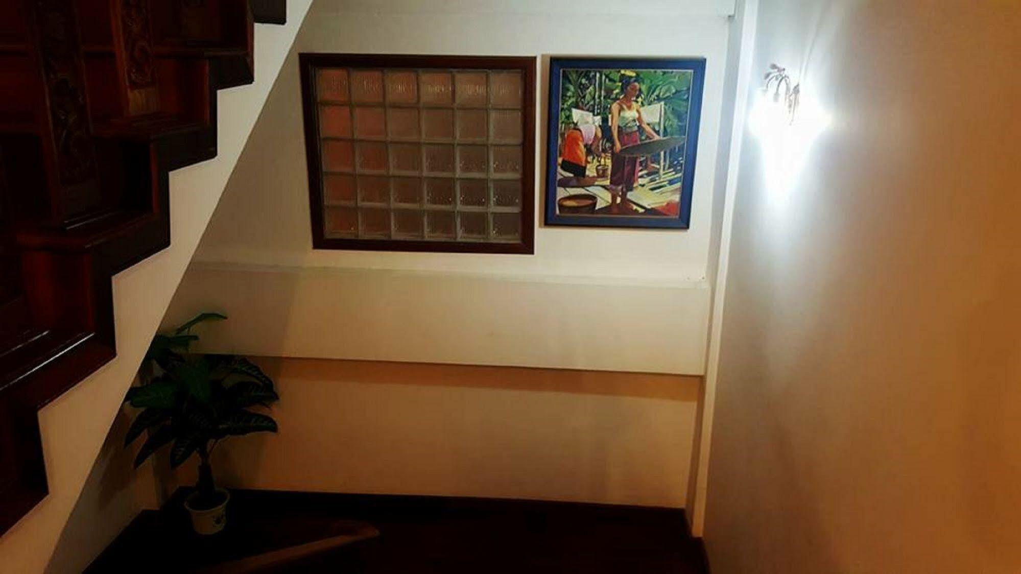 Ban Nongdouang Khampiane Boutique Hotel מראה חיצוני תמונה