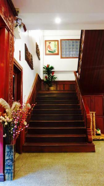 Ban Nongdouang Khampiane Boutique Hotel מראה חיצוני תמונה